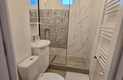 Аренда светлой 2-комнатной квартиры, Sector 6, Бухарест, Румыния